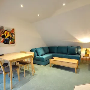  Holiday home 27b Durley Chine United Kingdom