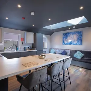  Apartment Ocean View - Sloane United Kingdom