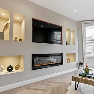  Holiday home The Burlington By Stamp Sa United Kingdom
