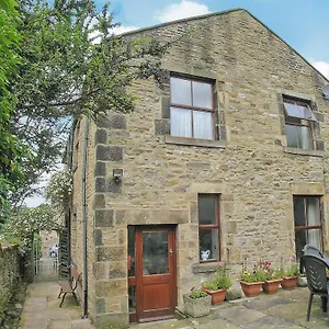  Holiday home The Garden United Kingdom